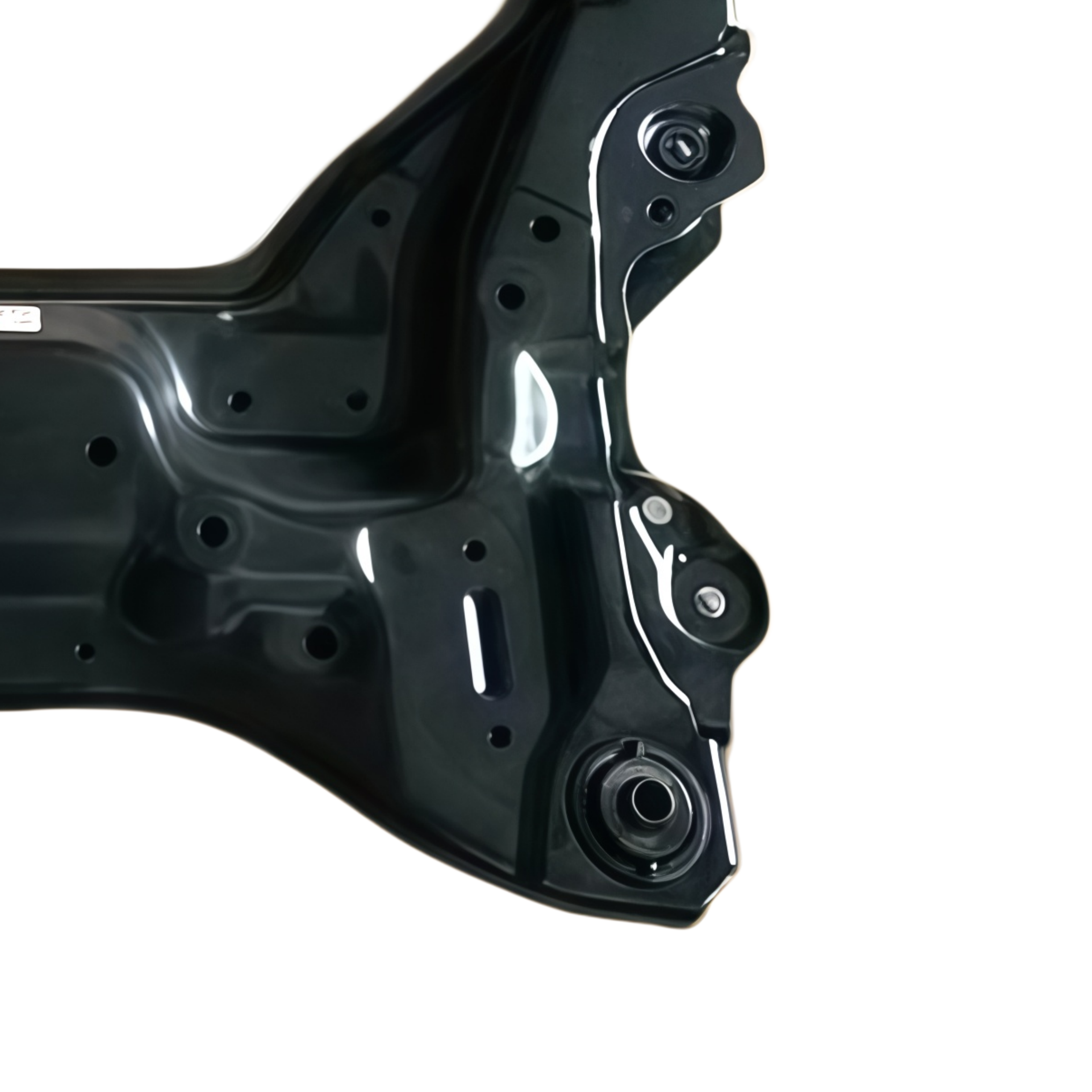 OEM 544006CT0B Front Subframe for Nissan Altima L34 2.5L - Product Image 5 of 6 - OEM 544006CT0B