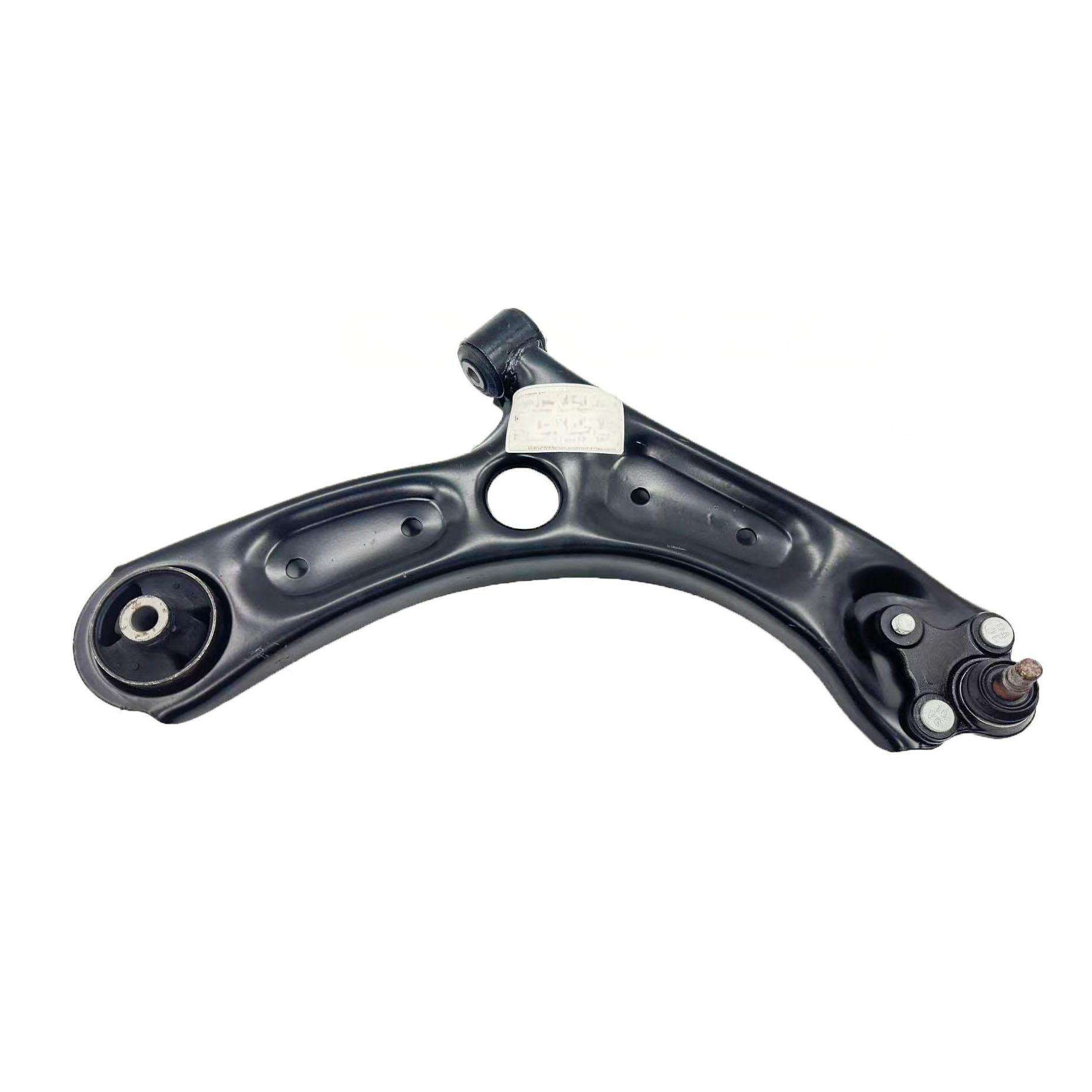 OEM 54501-0U000 Front Lower Right Control Arm for Kia Rio & Hyundai Accent - OEM 54501-0U000