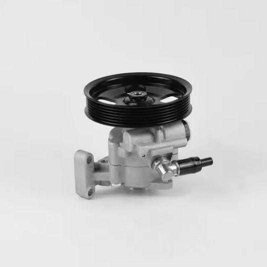 OEM 0044661401 Power Steering Pump for Mercedes-Benz E-Class