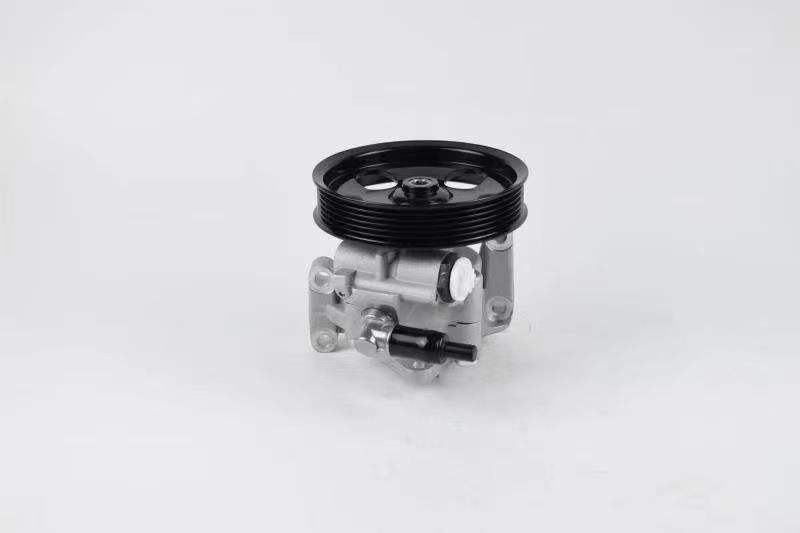 Насос ГУР OEM 0044661401 для Mercedes-Benz E-Class - фото 2