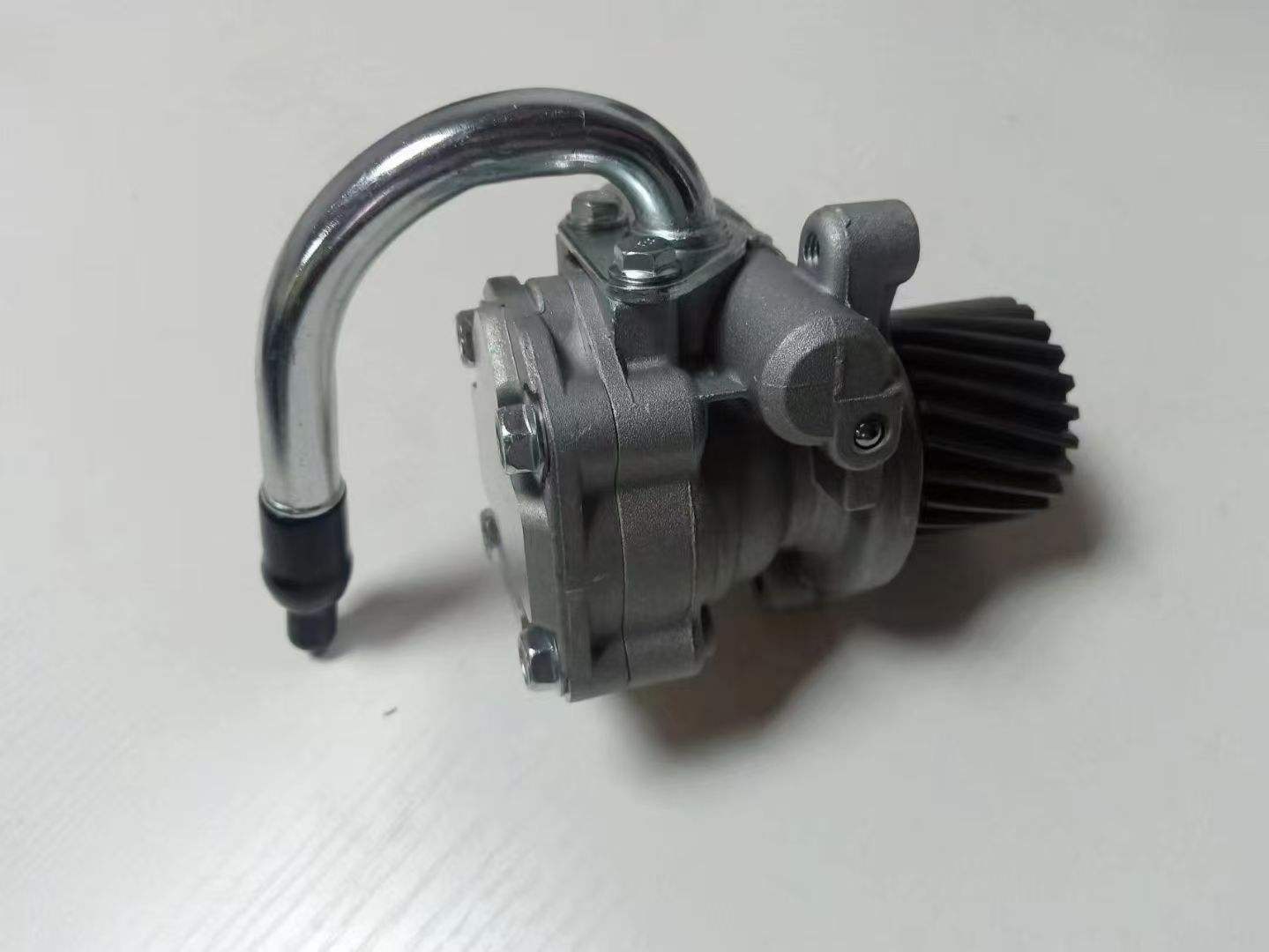 Насос ГУР OEM 0044661401 для Mercedes-Benz E-Class - фото 3