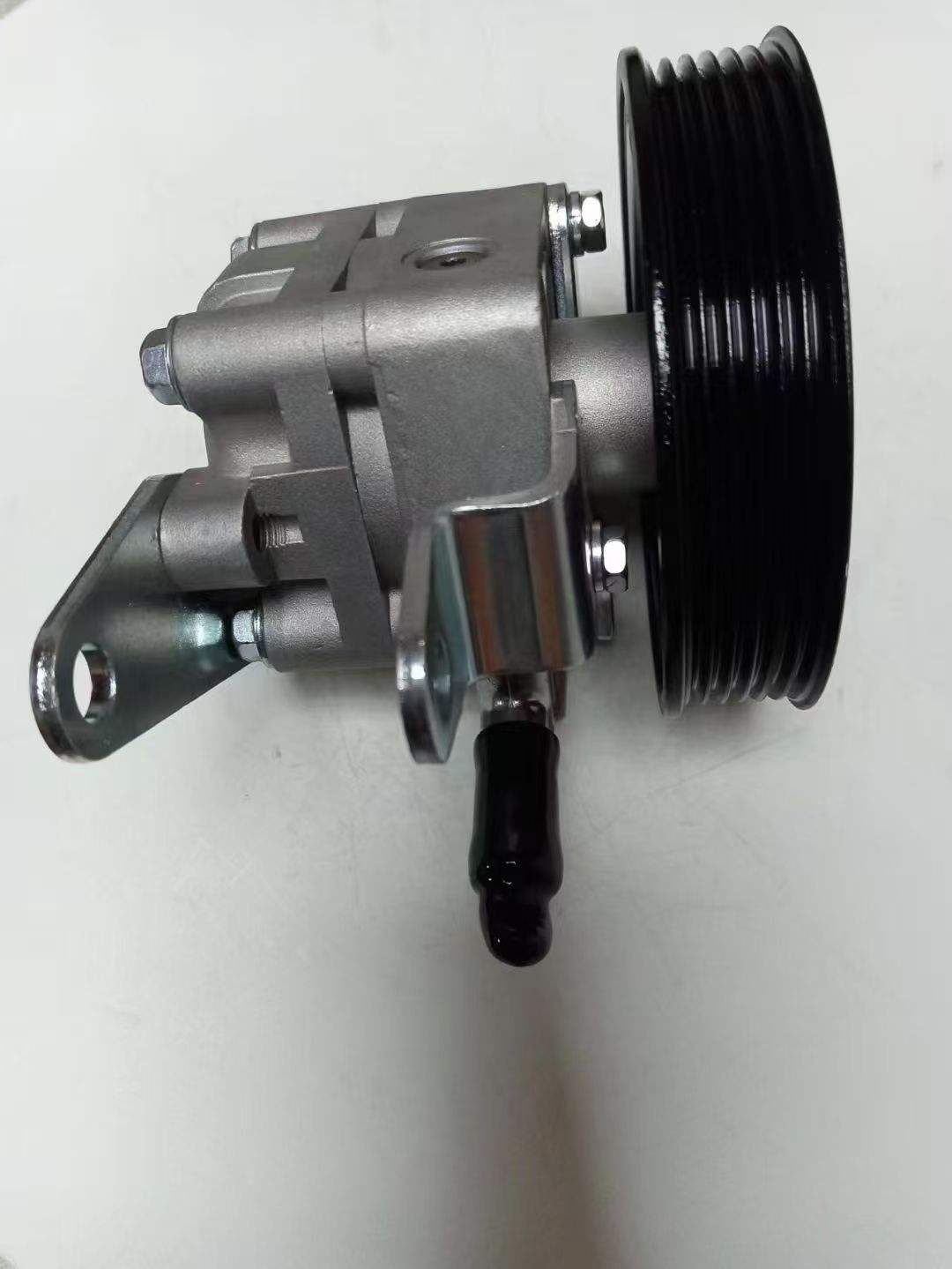 Насос ГУР OEM 0044661401 для Mercedes-Benz E-Class - фото 6