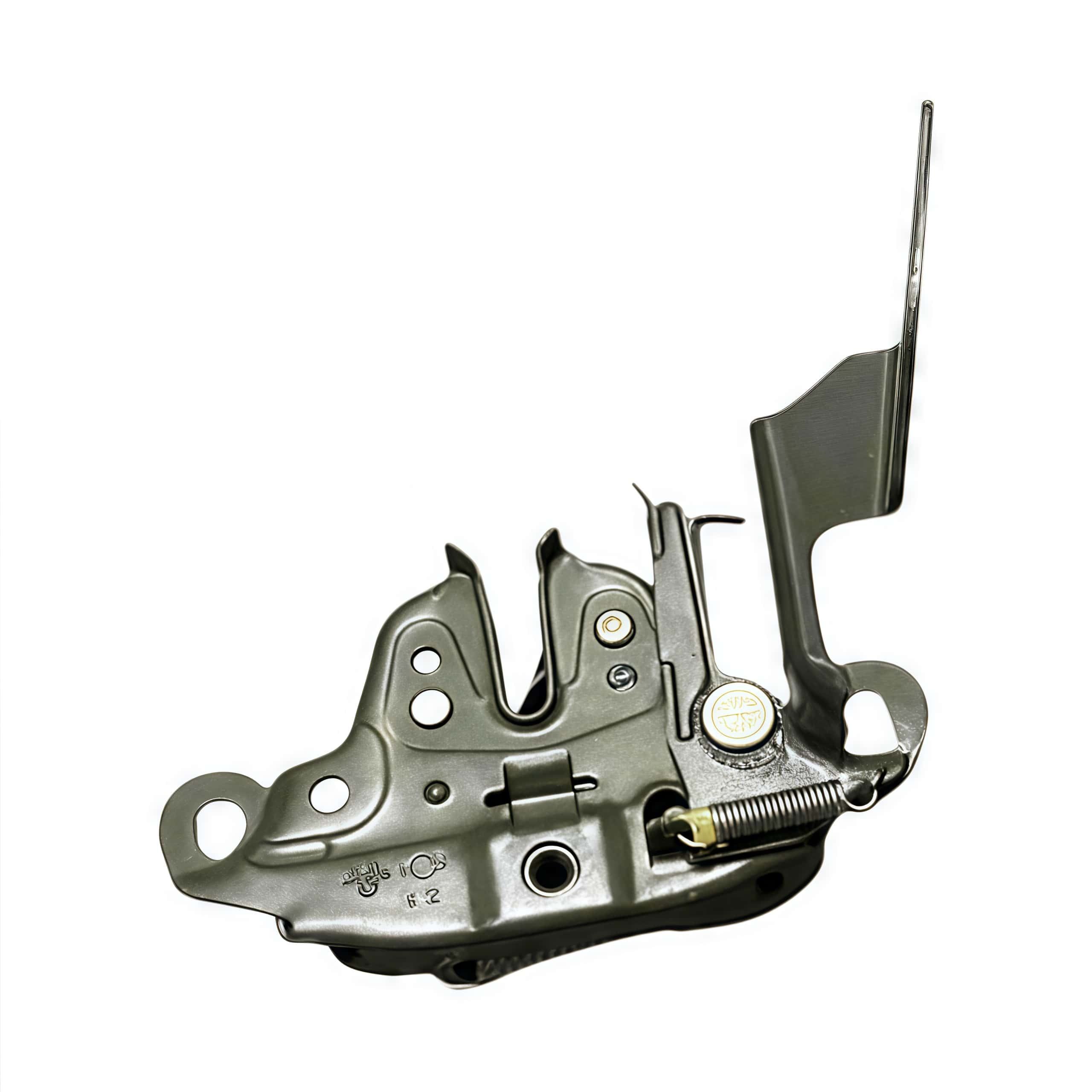 OEM 65601EW800 Hood Lock Assembly for Nissan Sylphy Sentra G11 2006-20