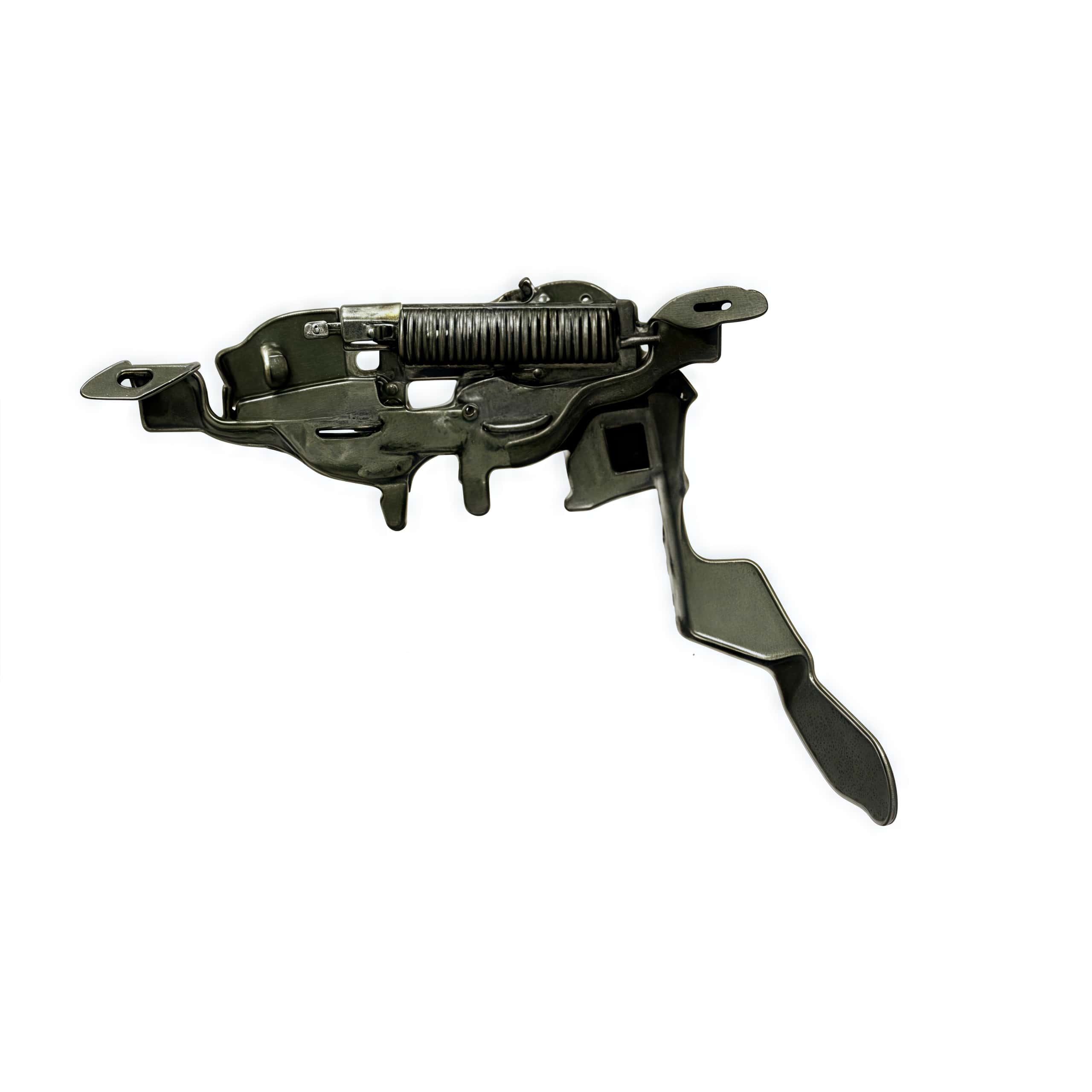 OEM 65601EW800 Hood Lock Assembly for Nissan Sylphy Sentra G11 2006-2011 - Product Image 3 of 4 - OEM 65601EW800