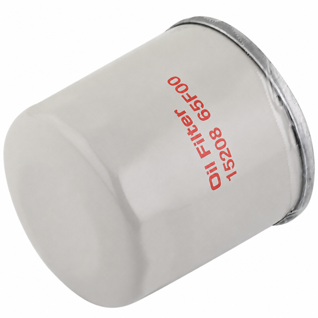 OEM 15208-65F00 Oil Filter for Ford Honda Hyundai Kia - Product Image 4 of 6 - OEM 15208-65F00