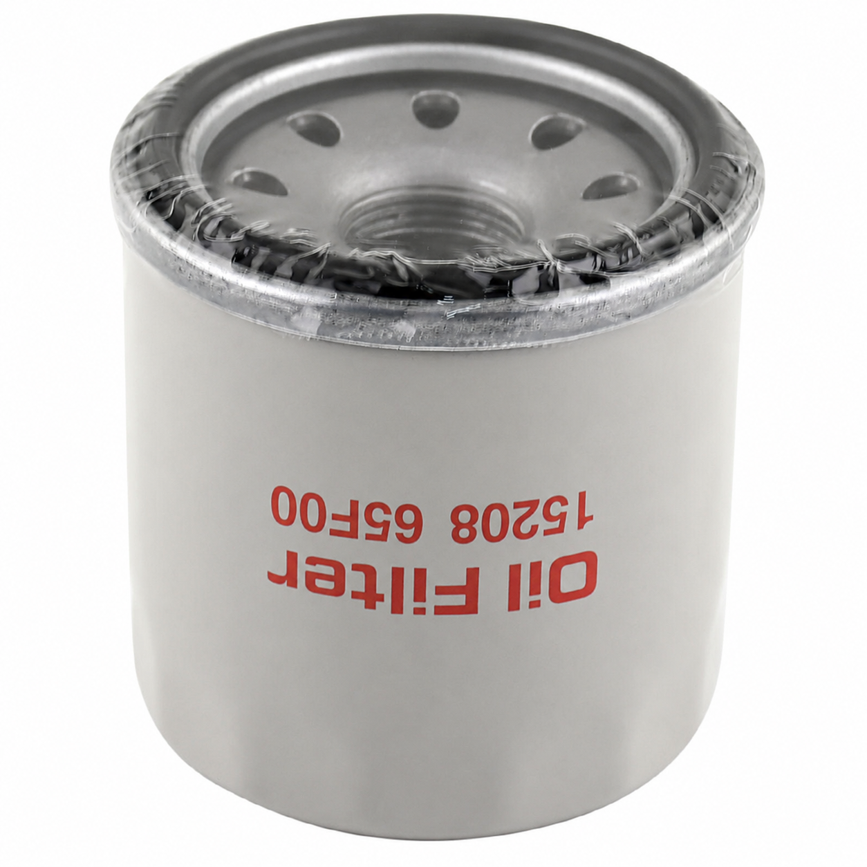 OEM 15208-65F00 Oil Filter for Ford Honda Hyundai Kia - Product Image 6 of 6 - OEM 15208-65F00
