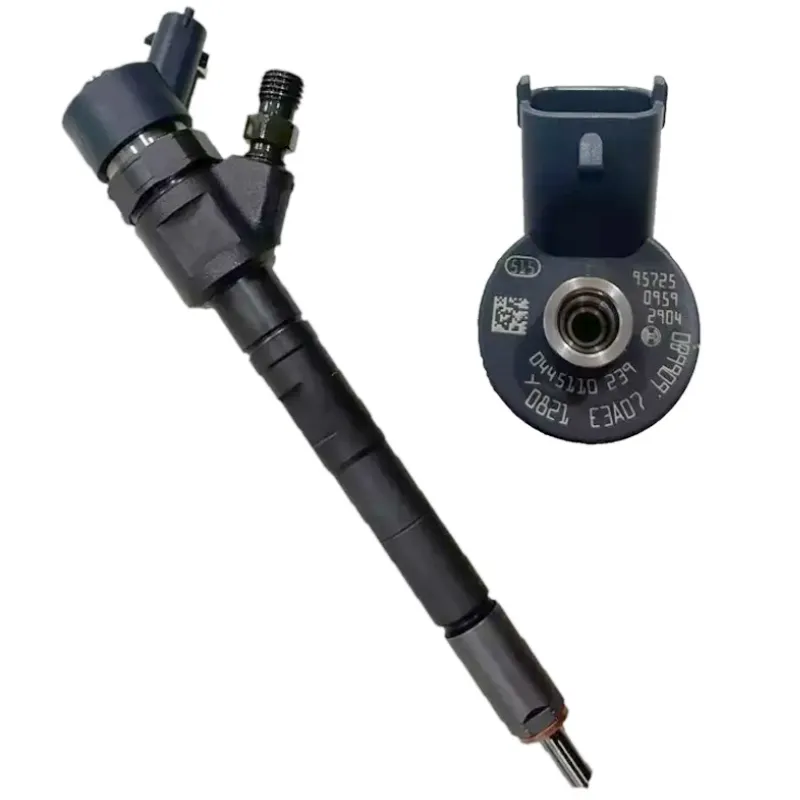OEM 15310-69K00 Common Rail Injector for Bosh 0445110239