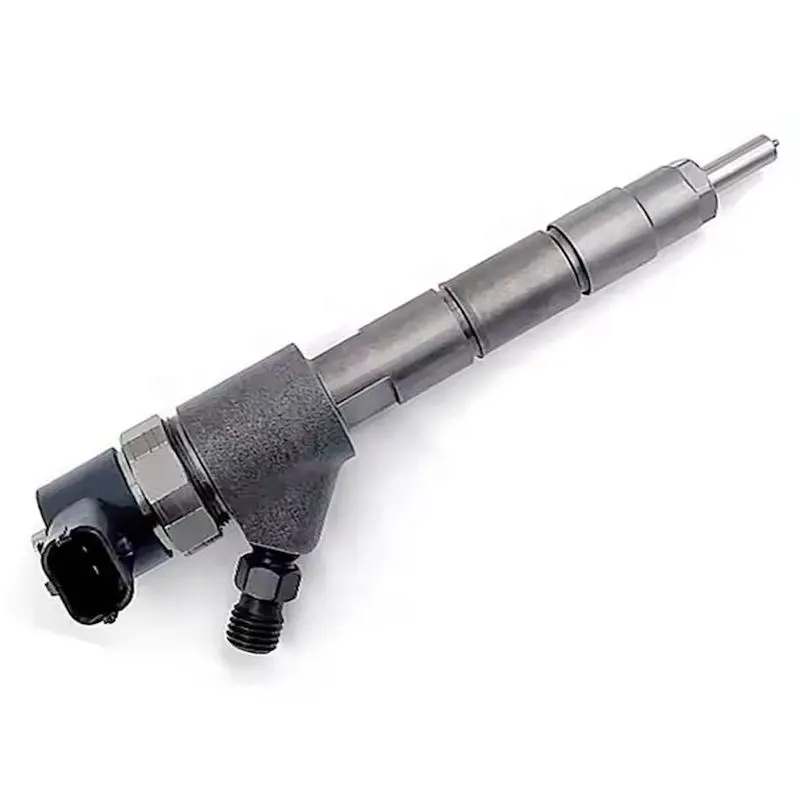 Топливная форсунка Common Rail OEM 15310-69K00 для Bosh 0445110239 - фото 3