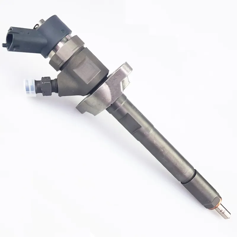 Топливная форсунка Common Rail OEM 15310-69K00 для Bosh 0445110239 - фото 4