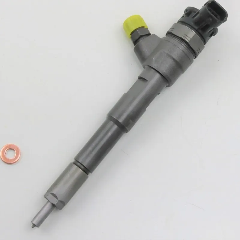 Топливная форсунка Common Rail OEM 15310-69K00 для Bosh 0445110239 - фото 5