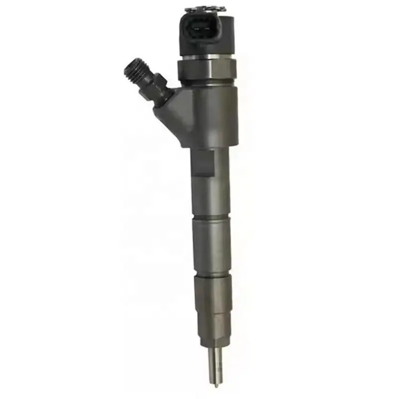 Топливная форсунка Common Rail OEM 15310-69K00 для Bosh 0445110239 - фото 6