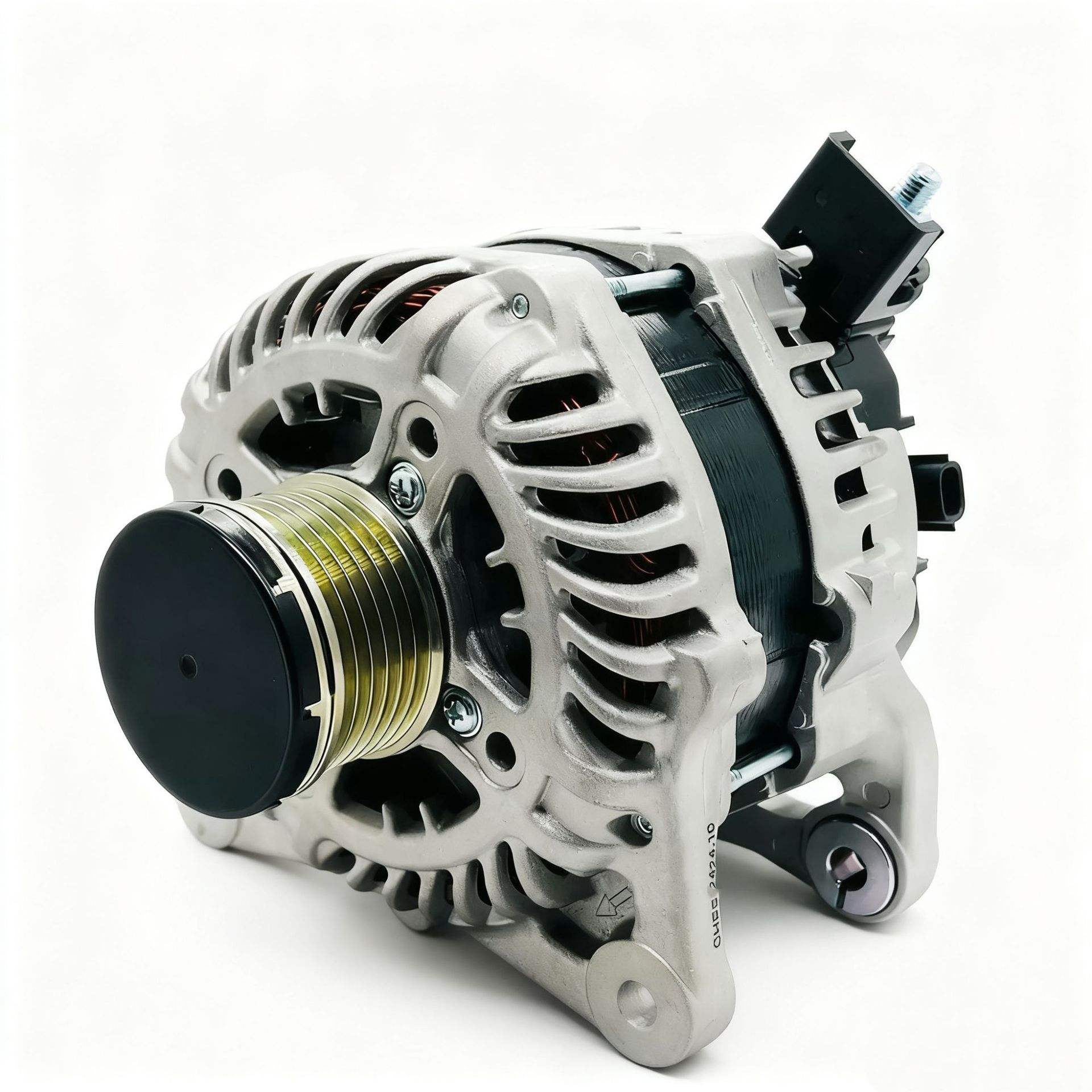 OEM 23100-6CA0A Alternator for Nissan Altima 2.5