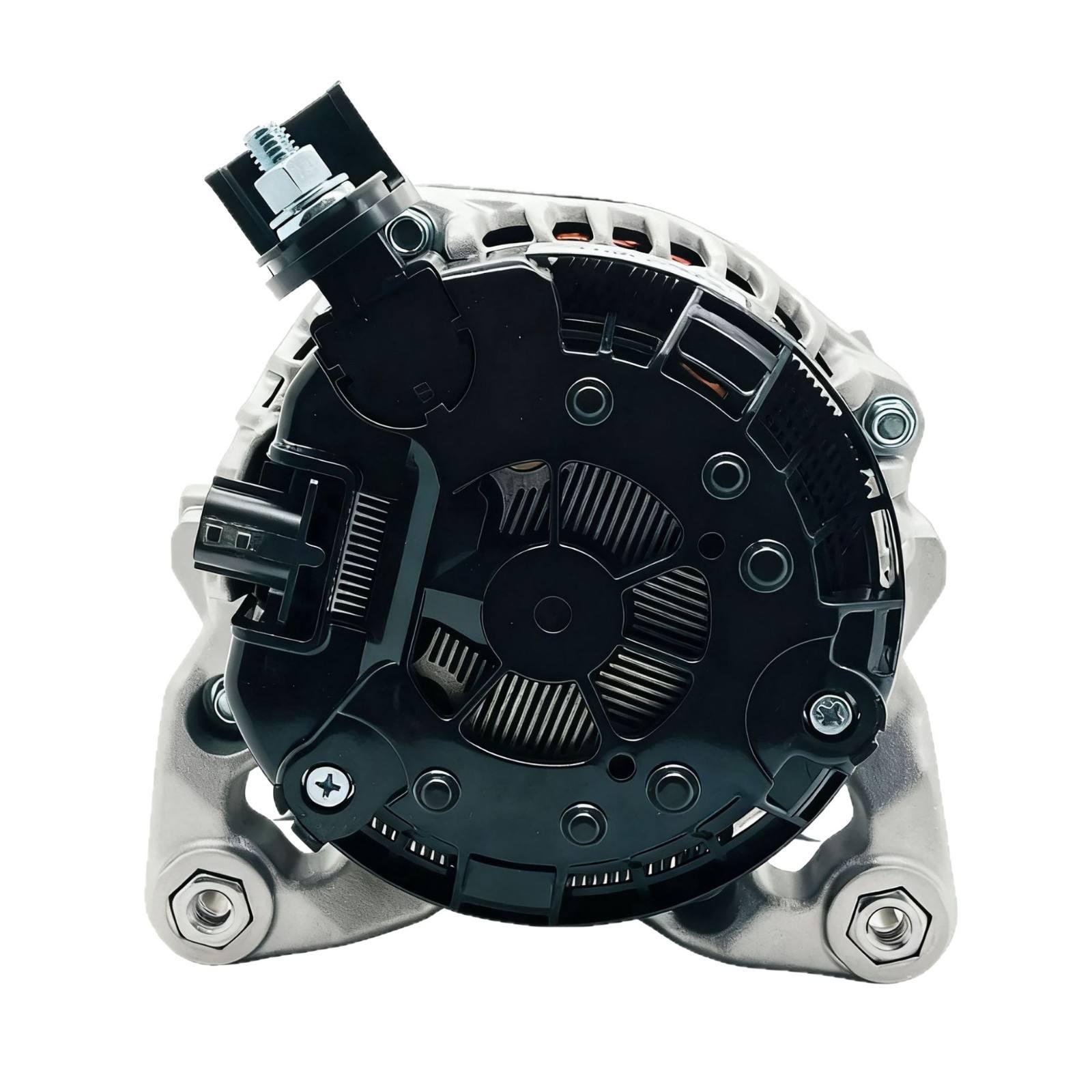 OEM 23100-6CA0A Alternator for Nissan Altima 2.5 - Product Image 4 of 4 - OEM 23100-6CA0A