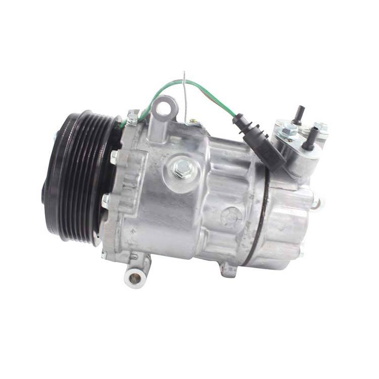 6RF820803B / 6RF820803A / 6RD820803D Aftermarket Ac /Car Conditioner Compressor - OEM RF820803B