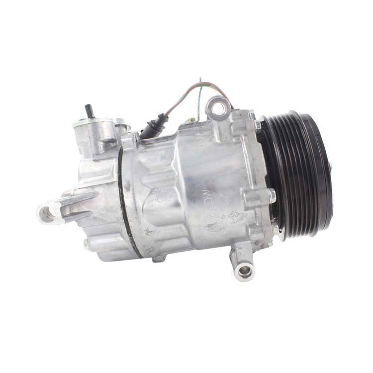 6RF820803B / 6RF820803A / 6RD820803D Aftermarket Ac /Car Conditioner Compressor - Product Image 2 of 3 - OEM RF820803B