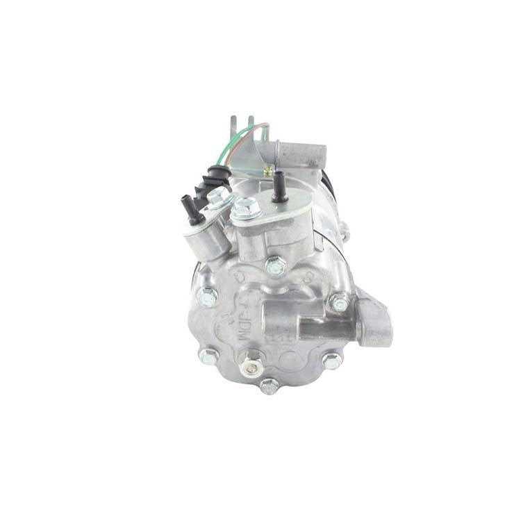 6RF820803B / 6RF820803A / 6RD820803D Aftermarket Ac /Car Conditioner Compressor - Product Image 3 of 3 - OEM RF820803B
