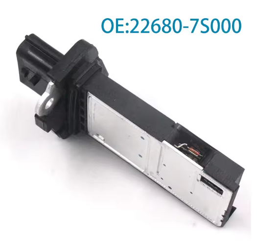 226807S000 MAF Sensor for Renault Clio Megane Laguna - Product Image 2 of 5 - OEM 226807S000