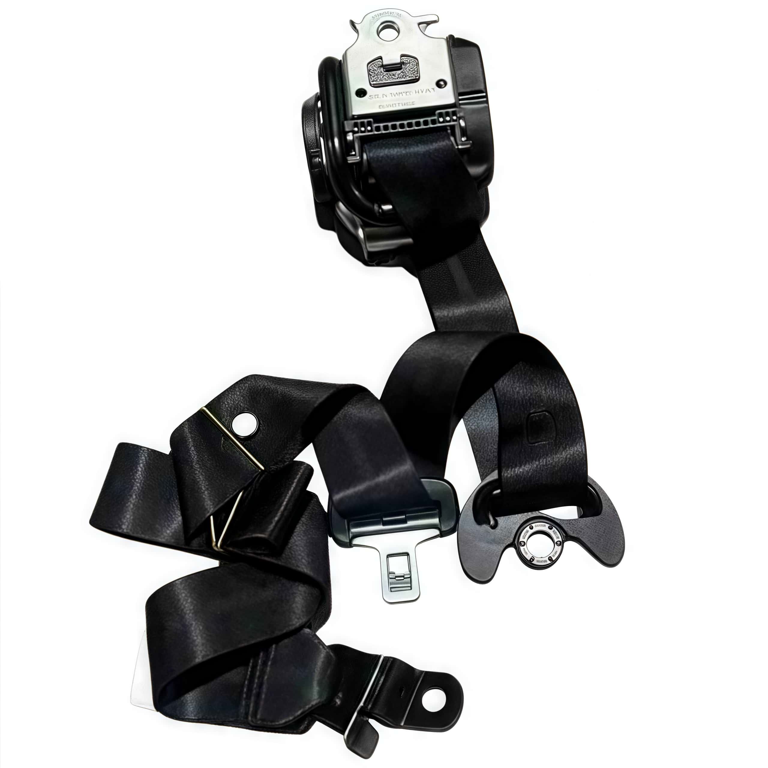 OEM 86884DFA0A Front Right Interior Assembly for 2023 Nissan Qashqai J