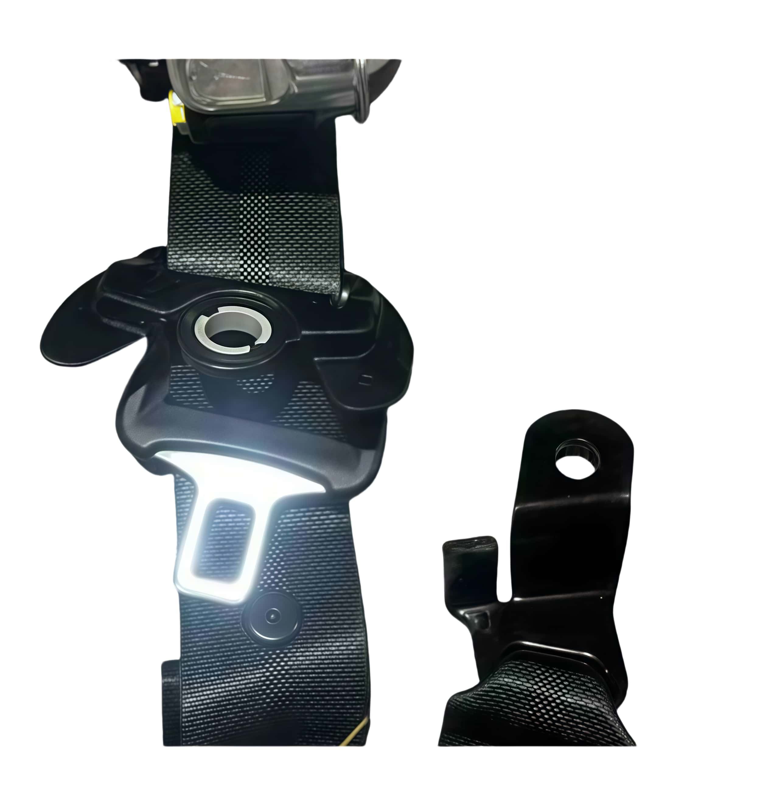 OEM 86884DFA0A Front Right Interior Assembly for 2023 Nissan Qashqai J11Z - Product Image 2 of 4 - OEM 86884DFA0A