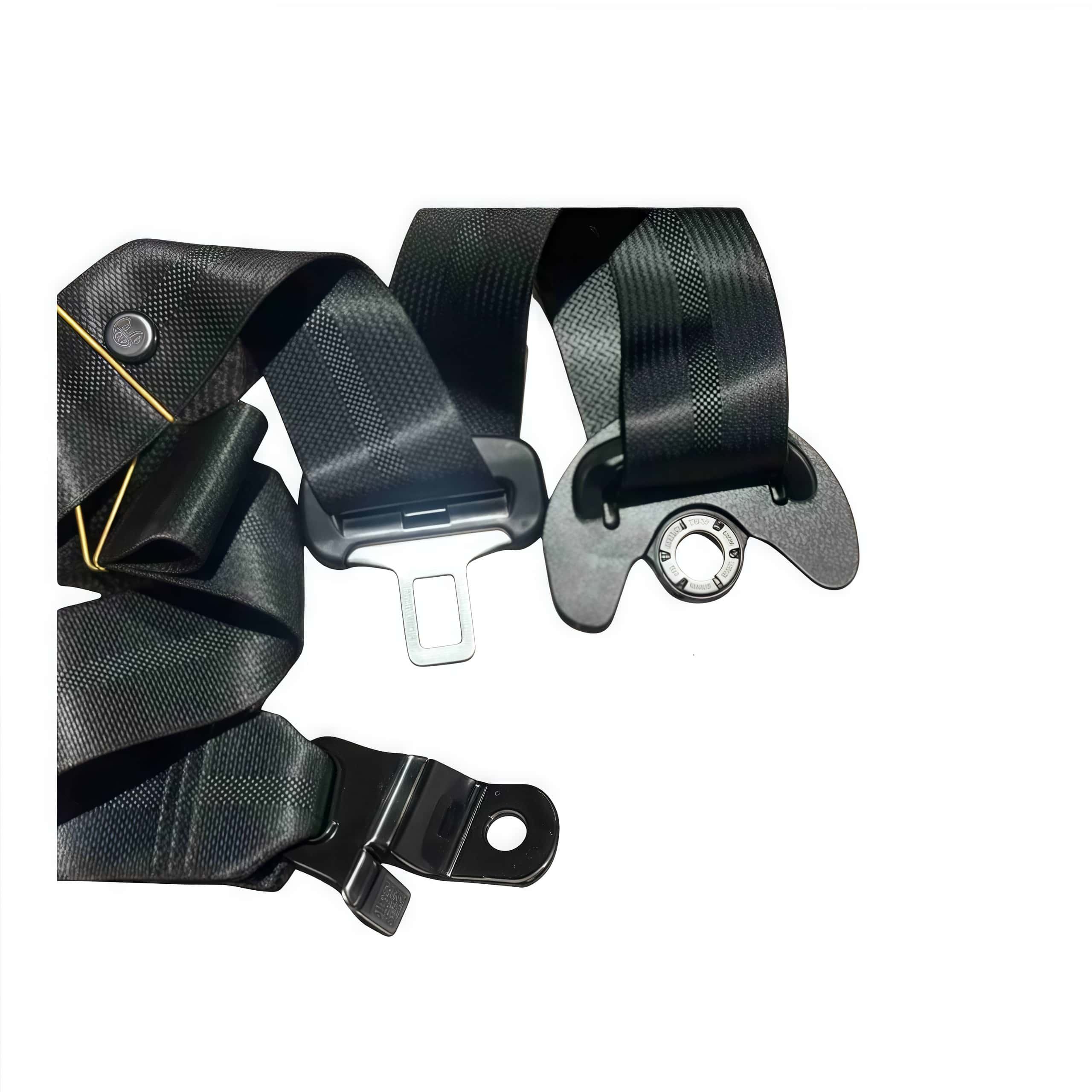 OEM 86884DFA0A Front Right Interior Assembly for 2023 Nissan Qashqai J11Z - Product Image 3 of 4 - OEM 86884DFA0A