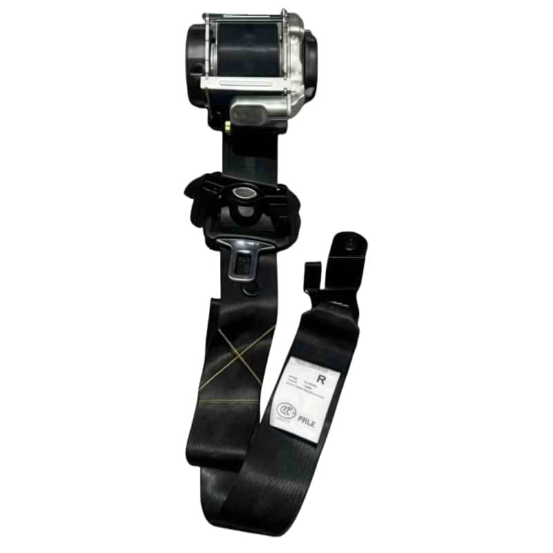 OEM 86884DFA0A Front Right Interior Assembly for 2023 Nissan Qashqai J11Z - Product Image 4 of 4 - OEM 86884DFA0A