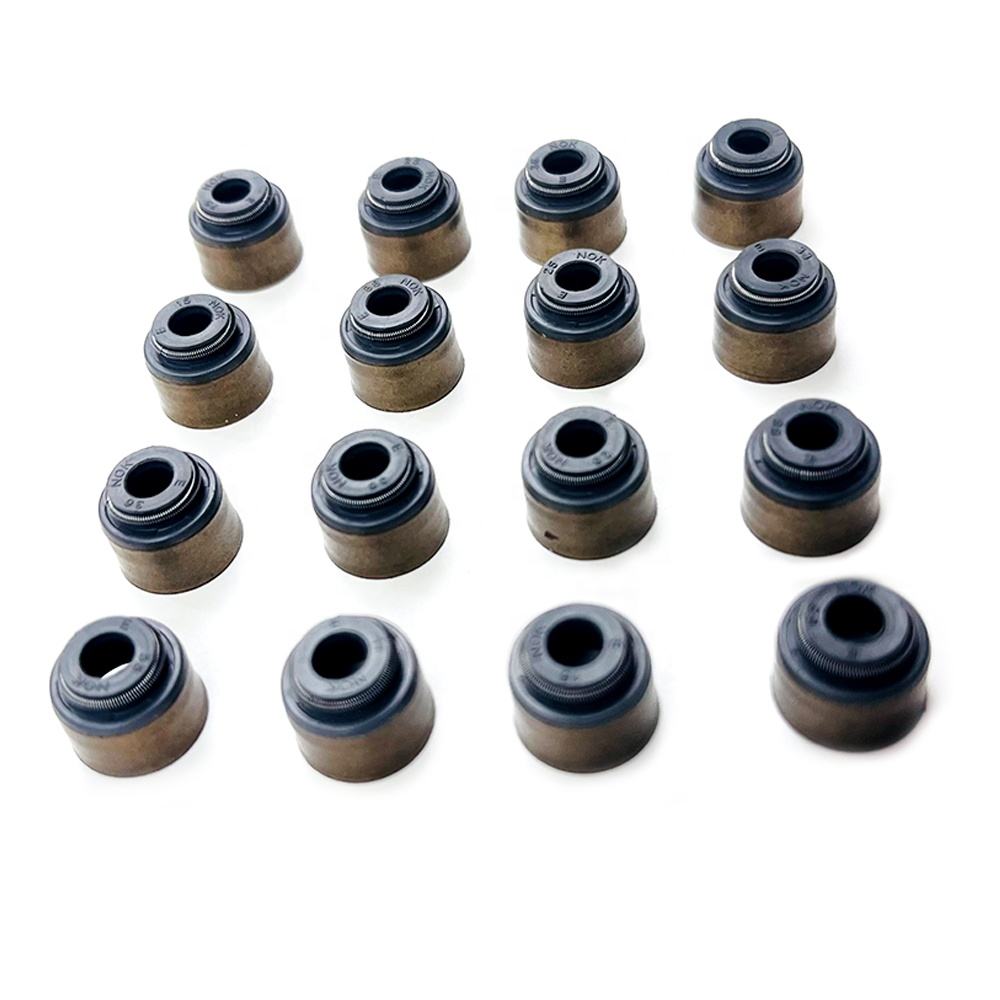 90913-02111 Valve Stem Oil Seal Kit for Toyota Lexus Lotus - фото 2