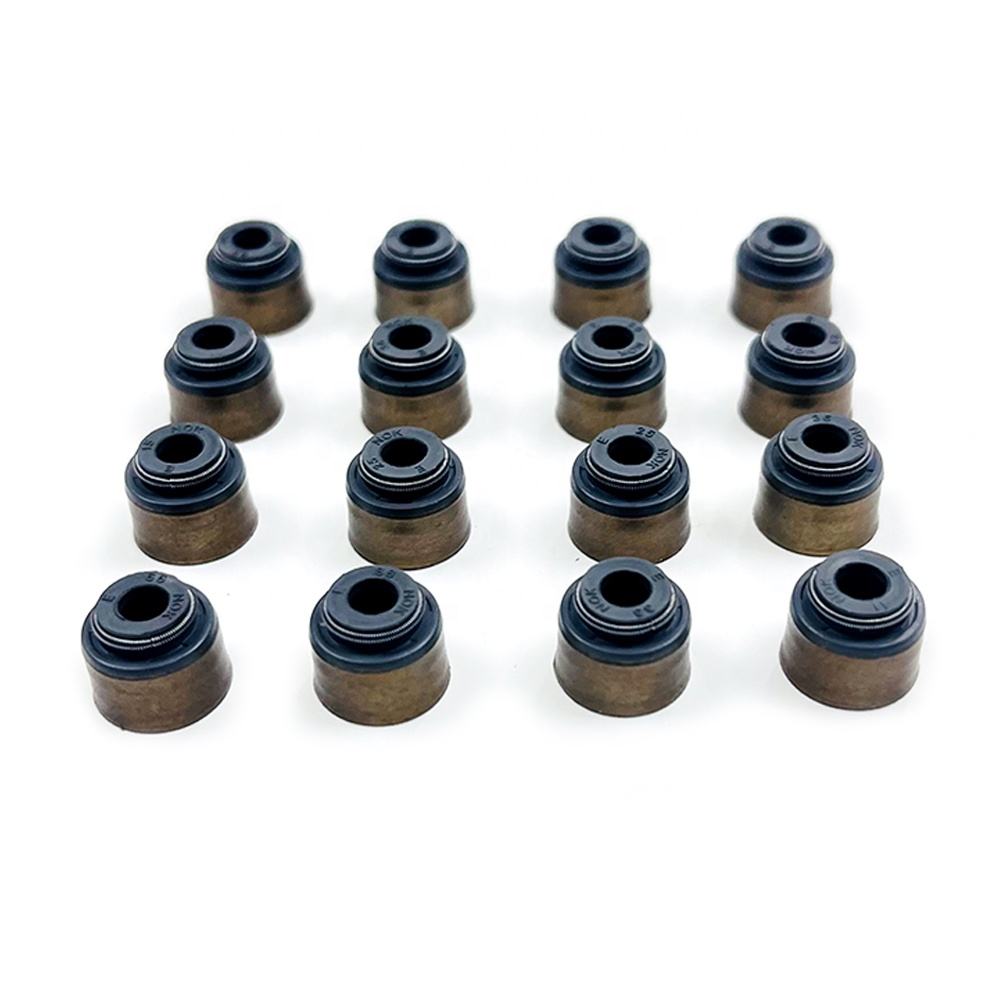 90913-02111 Valve Stem Oil Seal Kit for Toyota Lexus Lotus - фото 4