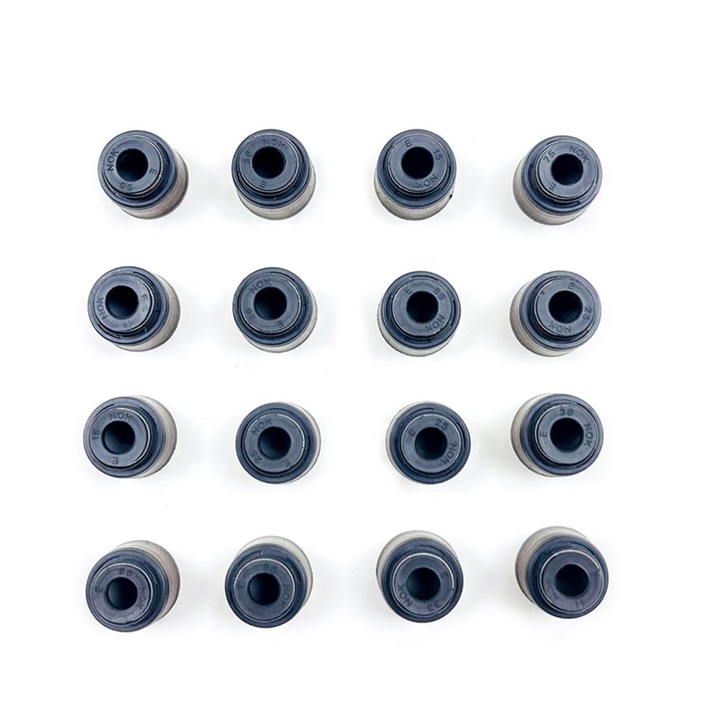 90913-02111 Valve Stem Oil Seal Kit for Toyota Lexus Lotus - фото 5