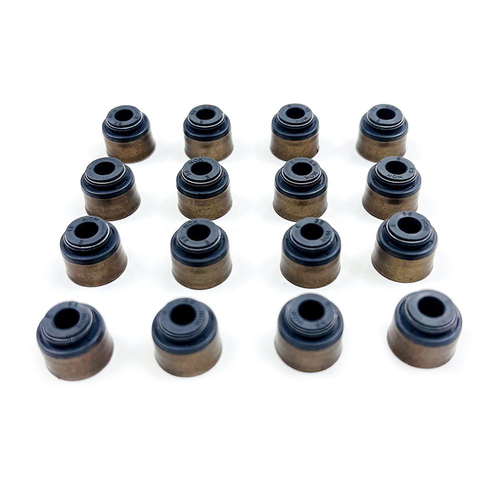 90913-02111 Valve Stem Oil Seal Kit for Toyota Lexus Lotus - фото 6