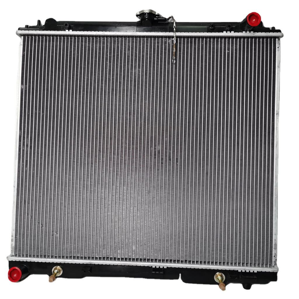 OEM 21460-9CA0E Radiator for Nissan Frontier 4.0 2005-2019