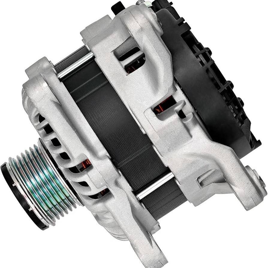 23100-9HF0A Alternator Assembly for Nissan Altima L34 2.5