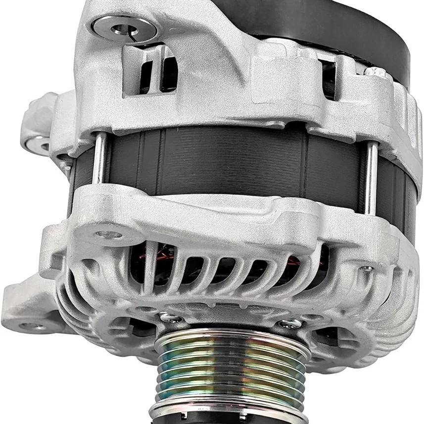 23100-9HF0A Alternator Assembly for Nissan Altima L34 2.5 - Product Image 4 of 5 - OEM 231009HF0A