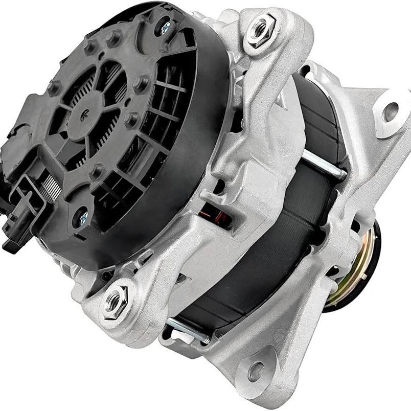 23100-9HF0A Alternator Assembly for Nissan Altima L34 2.5 - Product Image 5 of 5 - OEM 231009HF0A