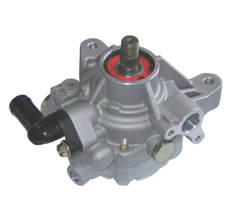 OEM 56110-RAA-A01 Power Steering Pump for Honda Accord 2.4L 2003-2005