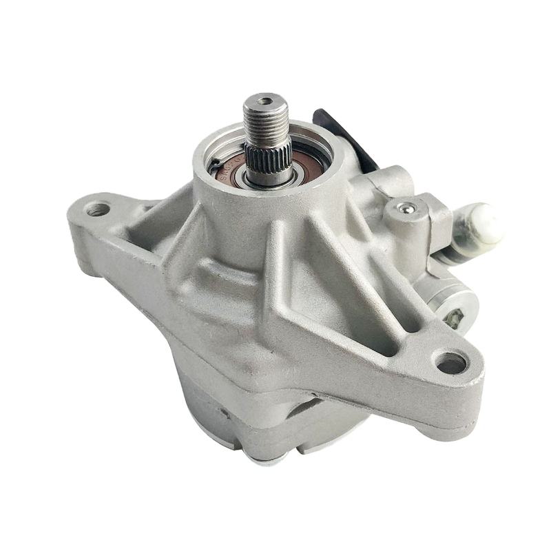 Насос ГУР OEM 56110-RAA-A01 для Honda Accord 2.4L 2003-2005 - фото 3