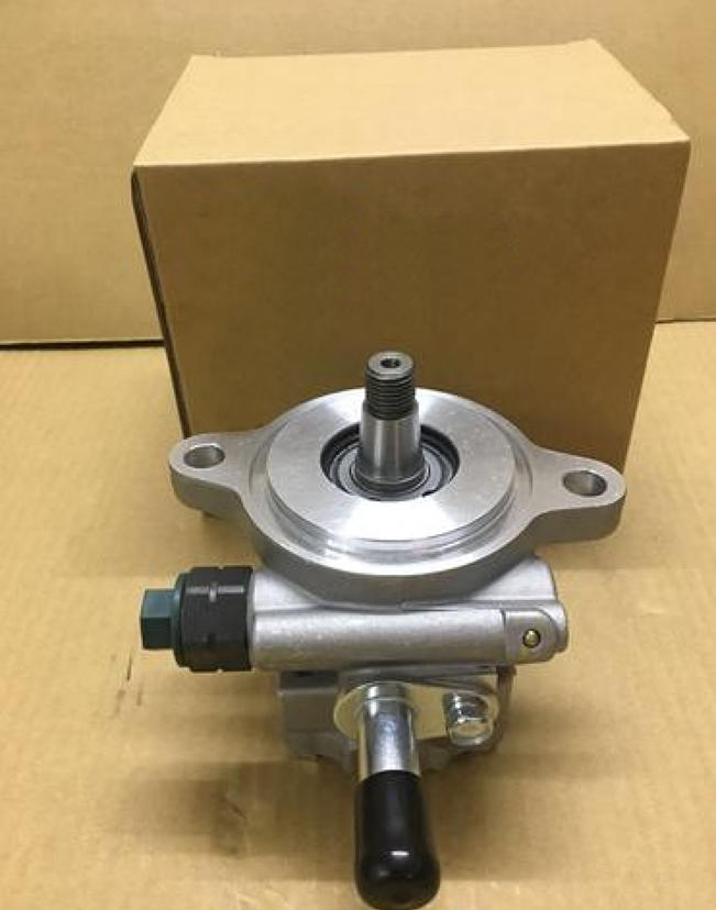 Насос ГУР OEM 56110-RAA-A01 для Honda Accord 2.4L 2003-2005 - фото 5