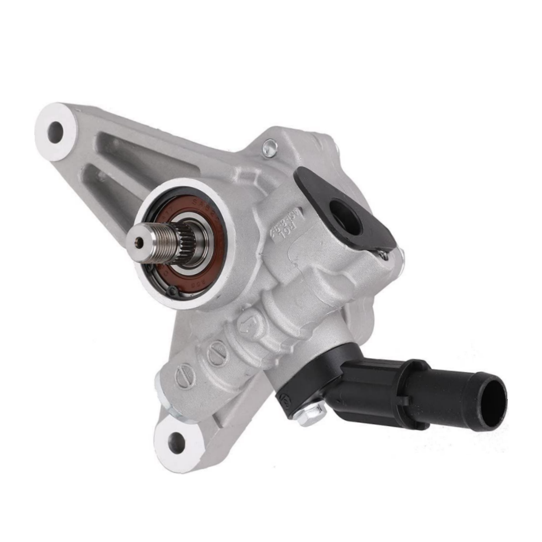 Насос гидроусилителя руля Honda OEM 56110-RGL-305R оптом - фото 3