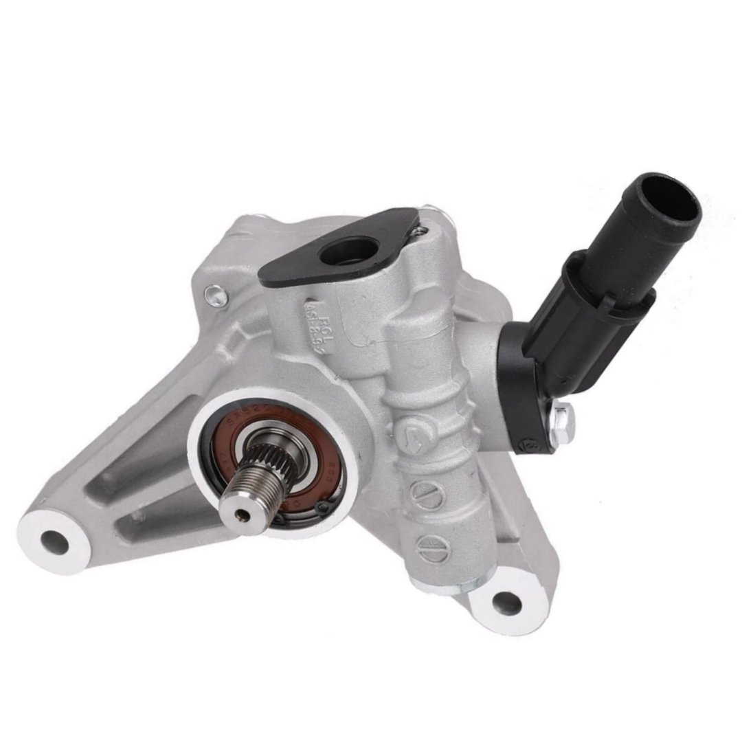 Насос гидроусилителя руля Honda OEM 56110-RGL-305R оптом - фото 4