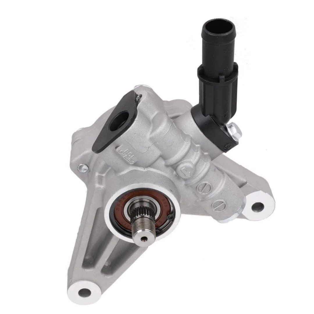 Насос гидроусилителя руля Honda OEM 56110-RGL-305R оптом - фото 5
