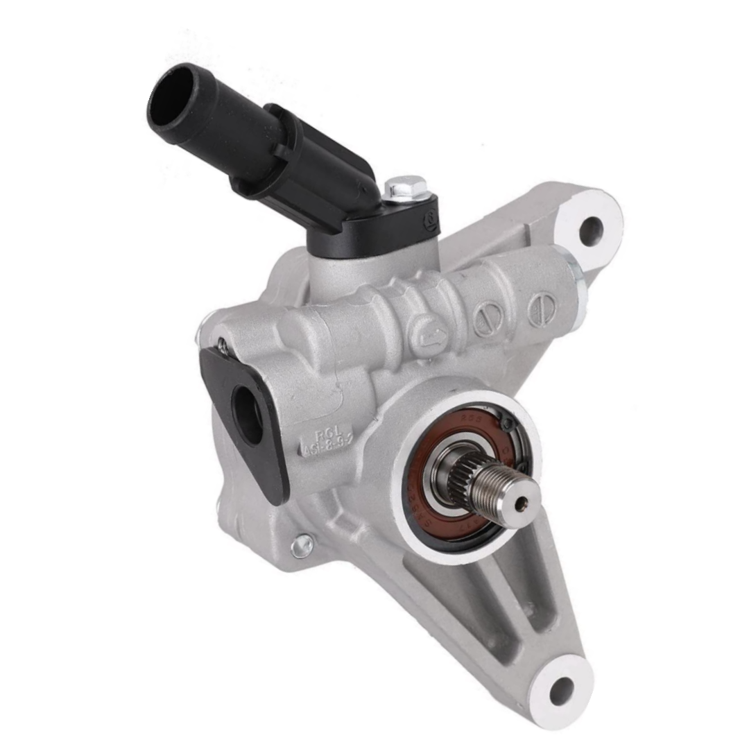 Насос гидроусилителя руля Honda OEM 56110-RGL-305R оптом - фото 6