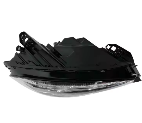 A1569067500/A1569067600 Mercedes GLA-Class LED Xenon Headlights - Product Image 4 of 5 - OEM A1569067500/A1569067600