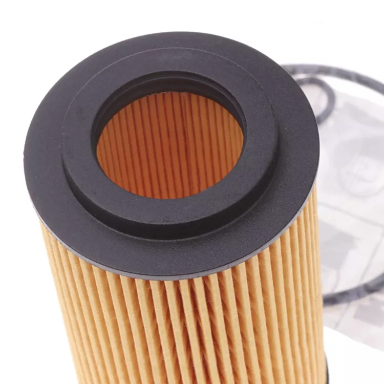 A6511800009 Oil Filter Element for Audi A3 A4 A6 Q5 TT Mercedes C-Class - Product Image 2 of 5 - OEM A6511800009