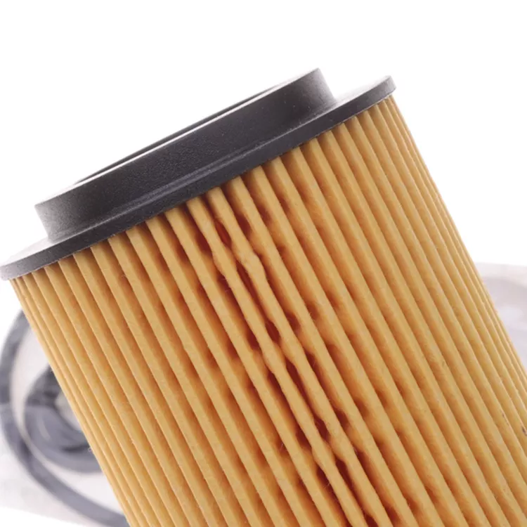 A6511800009 Oil Filter Element for Audi A3 A4 A6 Q5 TT Mercedes C-Class - Product Image 4 of 5 - OEM A6511800009