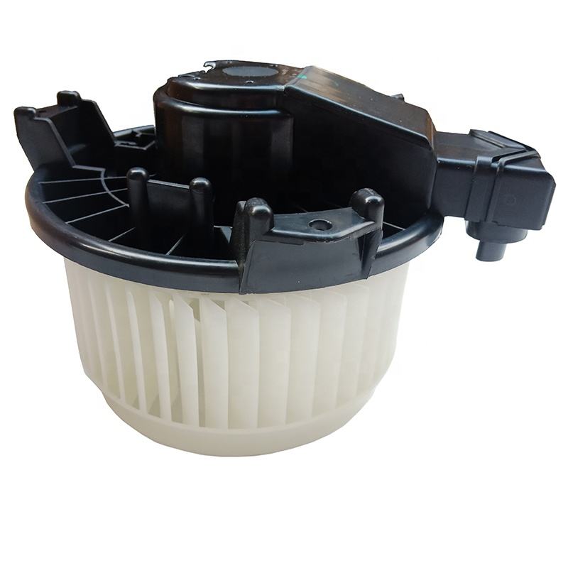 87103-52120 Мотор отопителя Blower Motor для Toyota Yaris Daihatsu 12V - фото 4