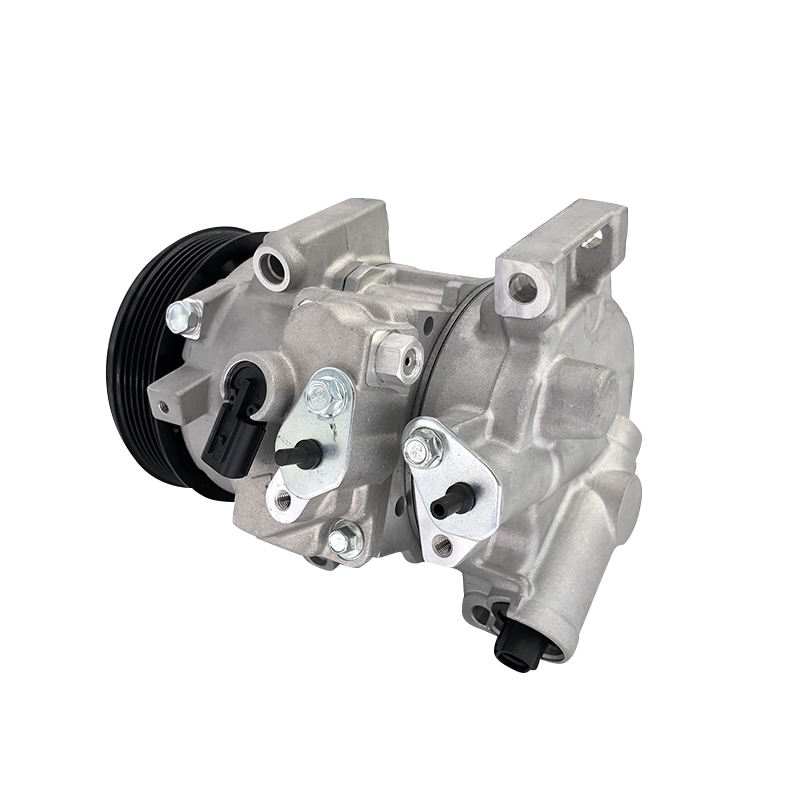 8832006190 AC Compressor for Toyota Camry | Wholesale - Product Image 5 of 5 - OEM 8832006190