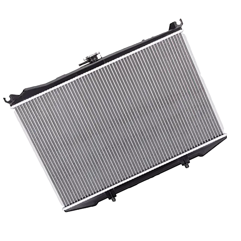 21460-AM900 Radiator for Infiniti G Saloon 2002- | Wholesale - Product Image 4 of 5 - OEM 21460-AM900