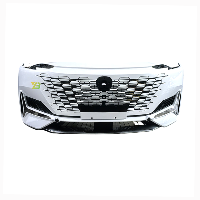 Changan UNI-K Front Bumper Assembly 2803101-AN01 OEM