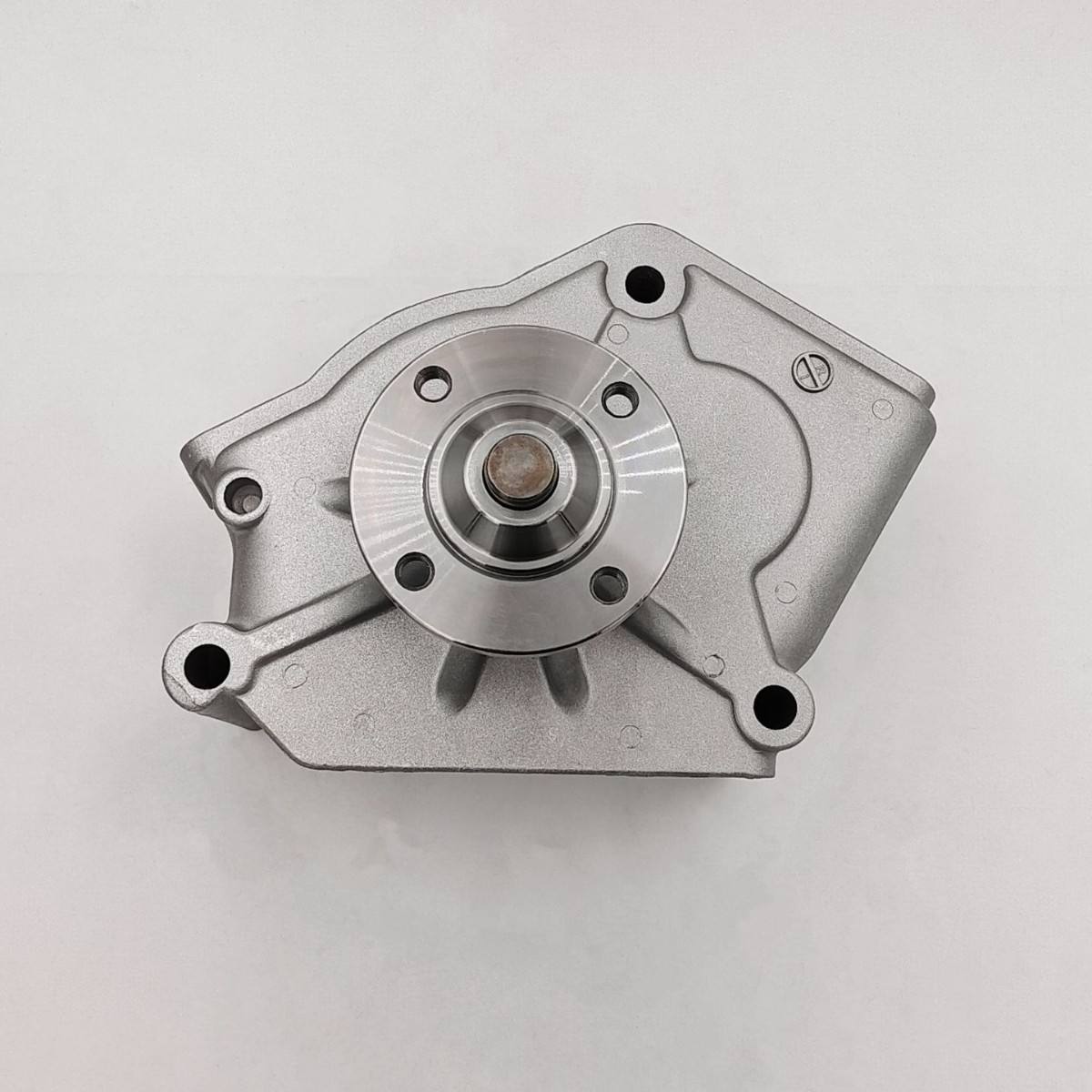 OEM 16307-62020 Water Pump Coupling Bracket for Toyota - Product Image 4 of 5 - OEM 16307-62020