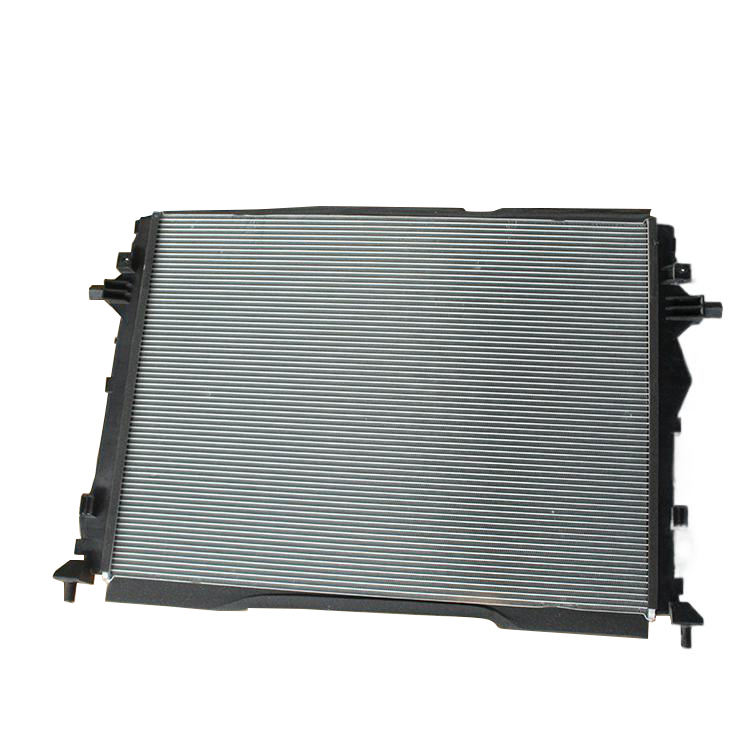 Radiator Assembly CS203F2801040200 for Changan 55PLUS 2nd Gen