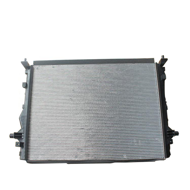 Radiator Assembly CS203F2801040200 for Changan 55PLUS 2nd Gen - Product Image 3 of 4 - OEM CS203F2801040200